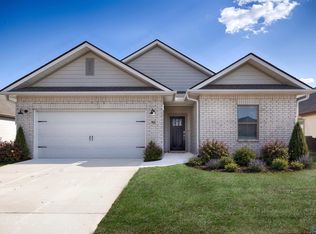 302 Allene Way, Meridianville, AL 35759