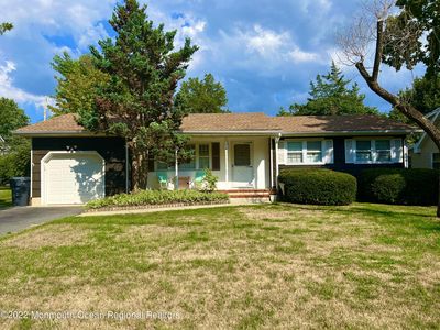74 Beverly Beach Road, Brick, NJ, 08724