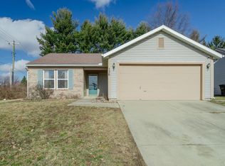 136 Triple Jay Dr, Lafayette, IN