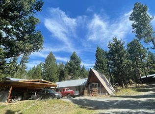 2078 Oro Fino Gulch, Helena, MT 59601
