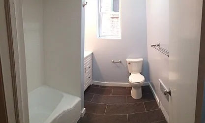 Rented by Halvatzis Realty