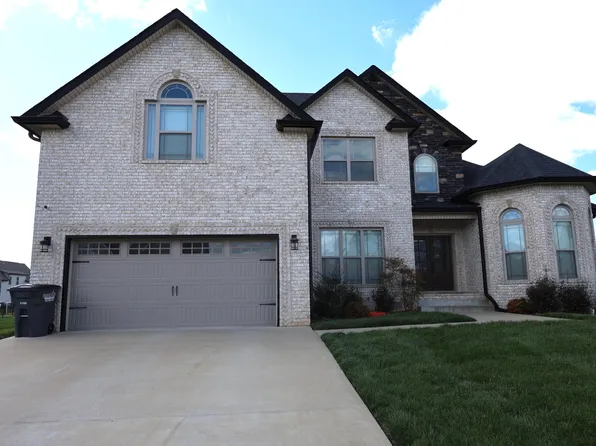 1249 Upland Ter, Clarksville, TN 37043