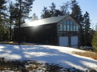 415 Summit Hill Rd, Harrison, ME 04040