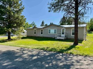 802 Arlington St, Council, ID 83612