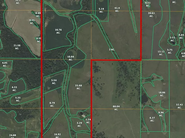 0 Kansas St, Osceola, IA 50213