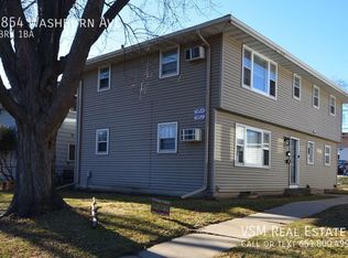 5854 Washburn Ave S, Minneapolis, MN 55410