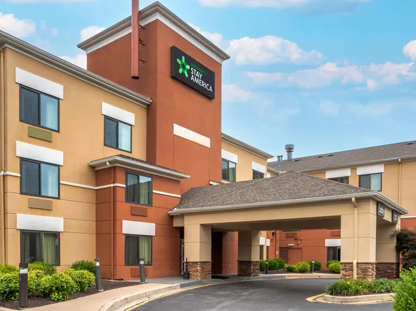 Newark - Christiana -Wilmington, 333 Continental Dr, Newark, DE 19713