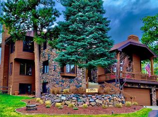 2335 Pine Tree Ln, Evergreen, CO 80439
