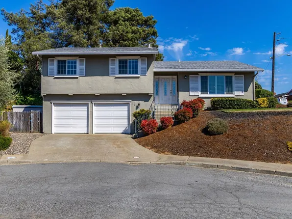 131 White Chapel Drive, Benicia, CA 94510