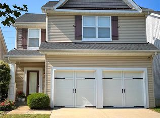 419 Parkgate Dr, Lake Saint Louis, MO 63367