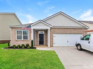1181 Rosewood Dr, White House, TN 37188