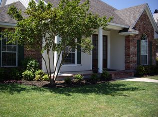 2064 Bayou Bend Dr, Bossier City, LA 71111