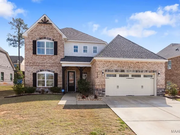 520 Jeffrey Dr, Prattville, AL 36066