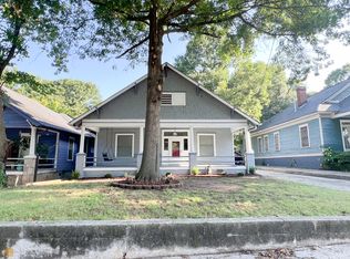 711 Brookline St SW, Atlanta, GA 30310