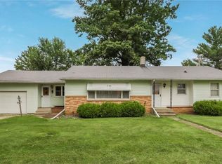 722 Thomas St, Cornell, WI 54732