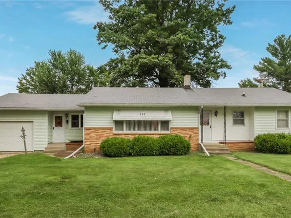 722 Thomas Street, Cornell, WI 54732