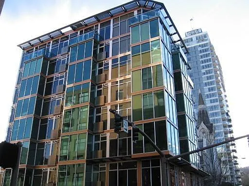 1 bed, 800 sqft, $1,753 — Photo 2