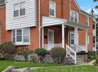 930 Mulberry Ave, Hagerstown, MD 21742