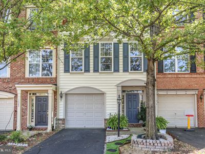 12205 Desoto Falls Ct, Bristow, VA, 20136