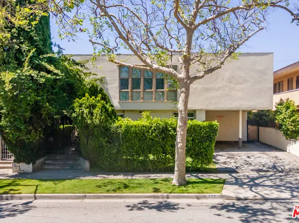 337 S Rexford Dr, Beverly Hills, CA 90212