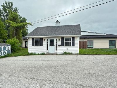 52-56 Altrui Place, Rutland, VT, 05701