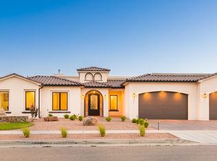 6912 Rim Rock Cir NW, Albuquerque, NM 87120