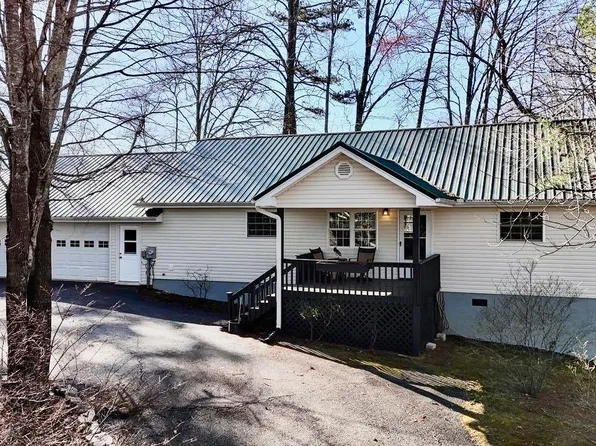 607 Woodland Dr, Blairsville, GA 30512