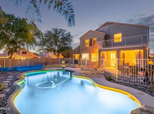 9825 E Idaho Ave, Mesa, AZ 85209