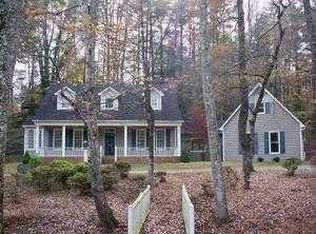1000 Bramblewood Ct, Lenoir, NC 28645