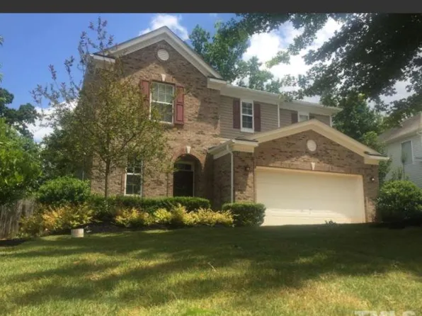 209 Apple Drupe Way, Holly Springs, NC 27540