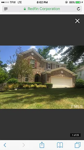 209 Apple Drupe Way Photo 1
