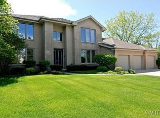 1430 Daniel Ct, Northbrook, IL 60062