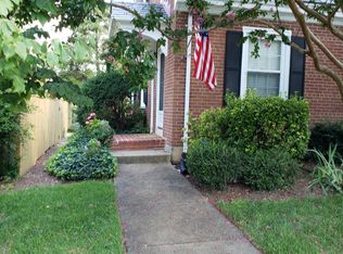3457 S Stafford St, Arlington, VA