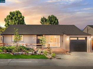 17363 Via La Jolla, San Lorenzo, CA 94580