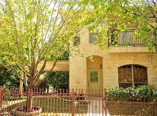 444 Herff St, Boerne, TX 78006