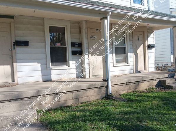 28 McReynolds St #305