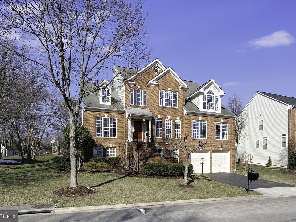 21381 Glebe View Dr, Ashburn, VA 20148 Zillow