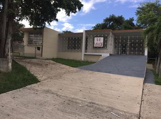 P.R. Road #2 Calles, Quebradillas, PR 00678