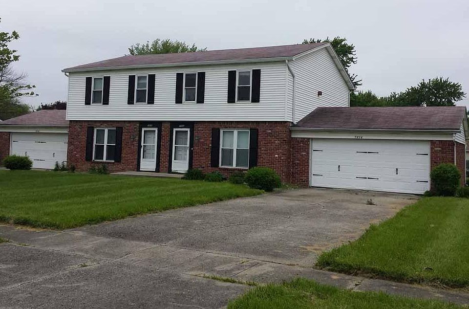 North (right) unit for rent