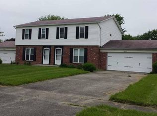 7856 Knue Rd, Indianapolis, IN 46250