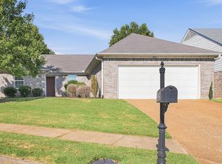 4085 Colton Dr, Olive Branch, MS 38654