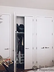 Rented by Box Street Properties LLC