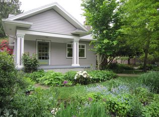 3106 NE 45th Ave, Portland, OR 97213