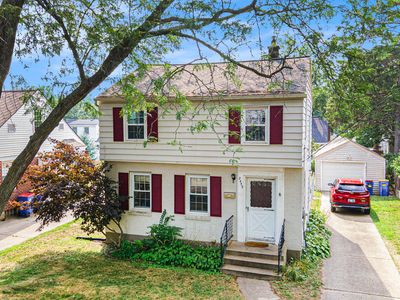 2459 Blaine Ave SE, Grand Rapids, MI, 49507