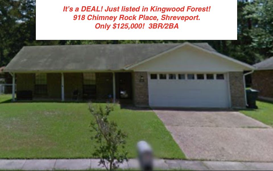 1st image of 918 Chimney Rock Pl