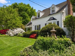 201 Clayton Rd, Scarsdale, NY 10583