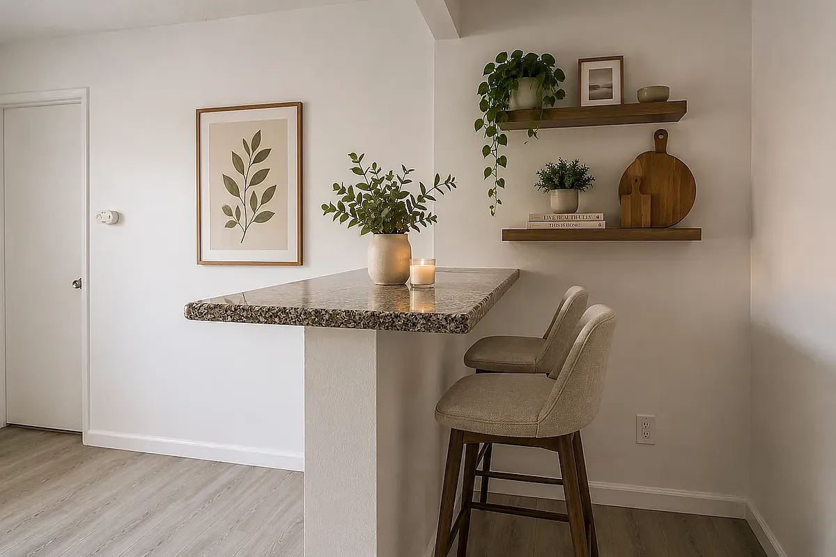 1 bed, 728 sqft, $1,695 — Photo 3