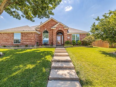 4410 Harvest Ln, Sachse, TX, 75048