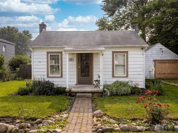 50 North St, Phillipsburg, OH 45354