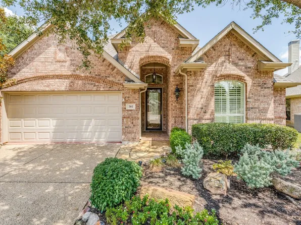 202 Pine Valley Ct, Fairview, TX 75069
